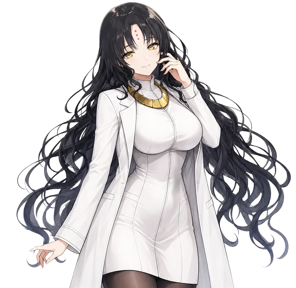 Kiara Alter